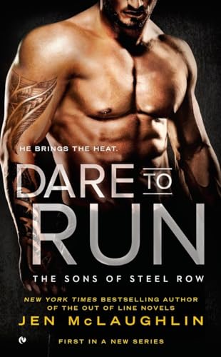 Stock image for Dare to Run for sale by Better World Books
