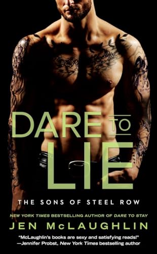 Stock image for Dare to Lie for sale by Better World Books