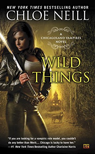 9780451477651: Wild Things