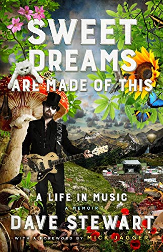 Beispielbild fr Sweet Dreams Are Made of This : A Life in Music zum Verkauf von Better World Books