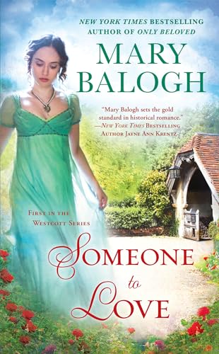 9780451477798: Someone To Love: Avery's Story (The Westcott Series)