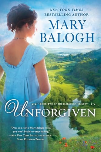 Beispielbild fr Unforgiven zum Verkauf von Blackwell's