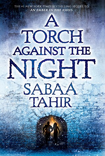 9780451478276: A Torch Against the Night: Sabaa Tahir