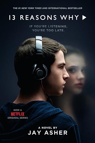 13 Reasons Why - Asher, Jay