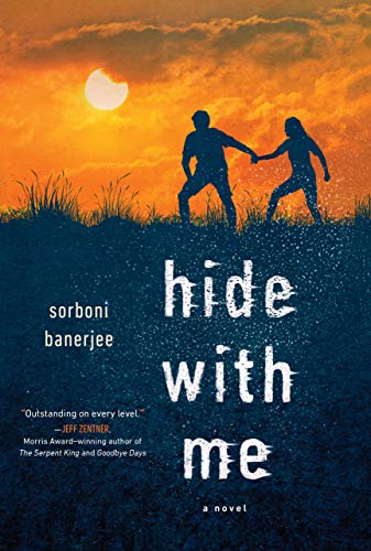 Stock image for Hide with Me for sale by Better World Books: West