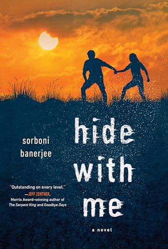 Stock image for Hide with Me for sale by Better World Books: West