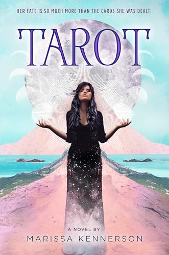 Imagen de archivo de Tarot a la venta por More Than Words