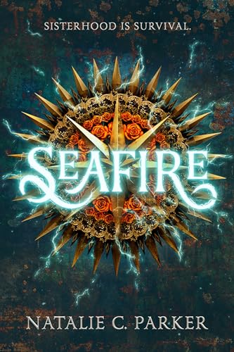 Beispielbild fr Seafire zum Verkauf von Better World Books: West