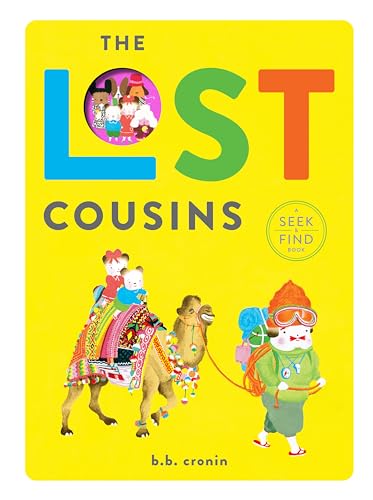 9780451479082: The Lost Cousins