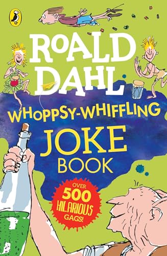 9780451479303: Whoppsy-Whiffling Joke Book