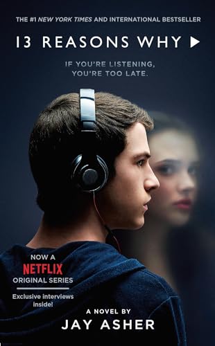 9780451479327: 13 Reasons Why