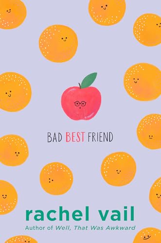 Stock image for Bad Best Friend for sale by SecondSale