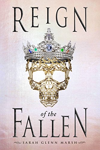 9780451479815: Reign of the Fallen