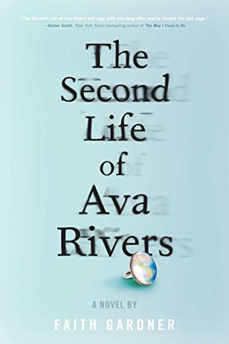 Stock image for The Second Life of Ava Rivers for sale by Blackwell's