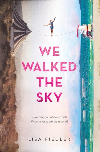 Stock image for We Walked the Sky for sale by SecondSale