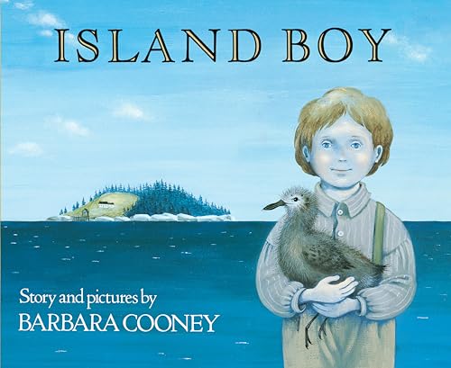 Beispielbild fr Island Boy : 30th Anniversary Edition zum Verkauf von Better World Books