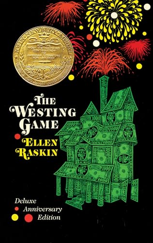 Beispielbild fr The Westing Game : The Deluxe Anniversary Edition zum Verkauf von Better World Books