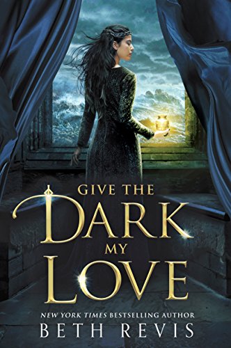 Beispielbild fr Give the Dark My Love zum Verkauf von WorldofBooks