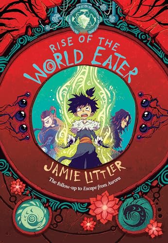 Beispielbild fr Rise of the World Eater zum Verkauf von Better World Books