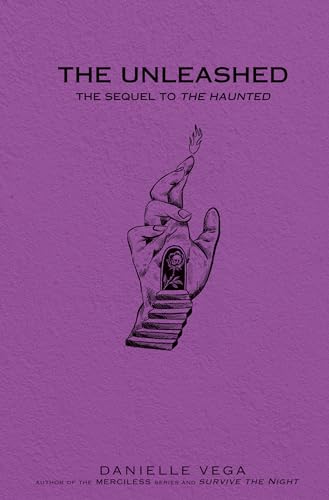 

The Unleashed (The Haunted)