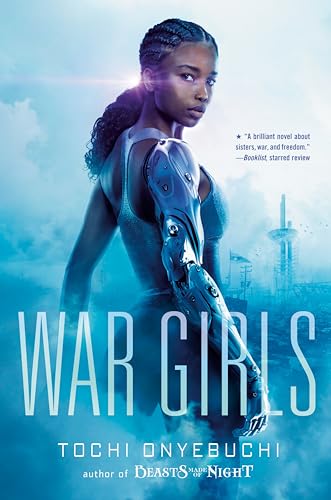 Beispielbild fr War Girls zum Verkauf von WorldofBooks