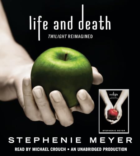 9780451483898: Life and Death: Twilight Reimagined (The Twilight Saga)