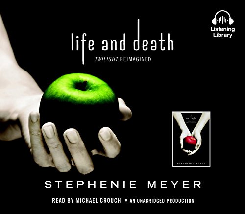 9780451483911: Life and Death: Twilight Reimagined