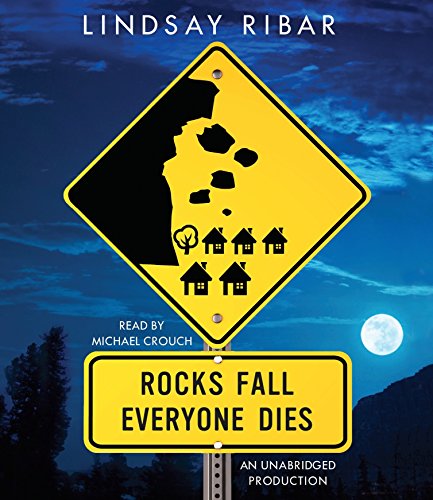 Imagen de archivo de Rocks Fall Everyone Dies a la venta por Revaluation Books