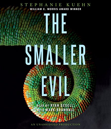 9780451485571: The Smaller Evil