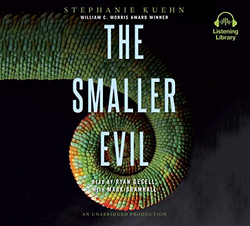 9780451485595: The Smaller Evil