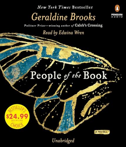 9780451486387: People of the Book: A Novel
