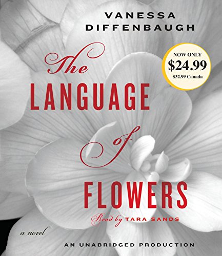 Beispielbild fr The Language of Flowers: A Novel zum Verkauf von Wonder Book