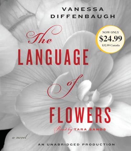 Stock image for The Language of Flowers: A Novel for sale by Wonder Book