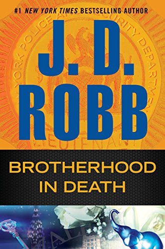 Stock image for Brotherhood in Death for sale by Better World Books