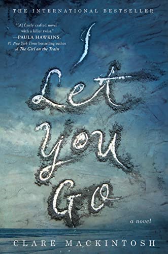 Stock image for I Let You Go for sale by Zoom Books Company