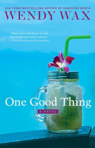 Stock image for One Good Thing (Ten Beach Road Series) for sale by SecondSale