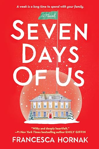 Stock image for Seven Days of Us: A Novel for sale by More Than Words