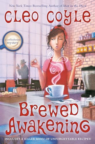 9780451488879: Brewed Awakening (A Coffeehouse Mystery)