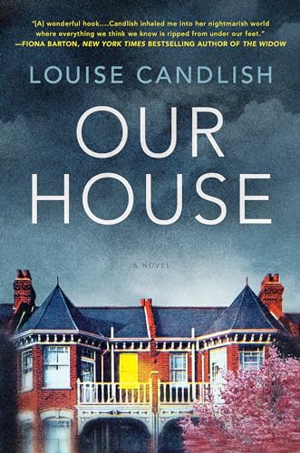 Our House - Candlish, Louise