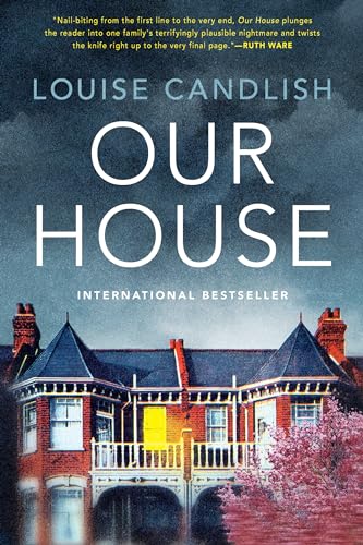 

Our House [Soft Cover ]