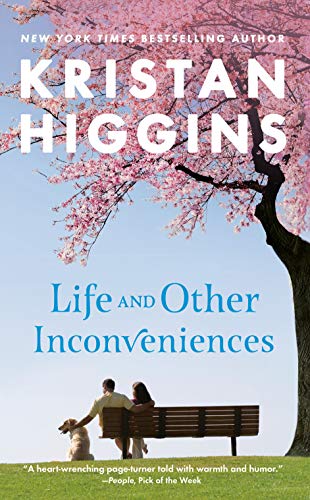 9780451489449: Life and Other Inconveniences