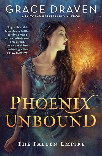 Imagen de archivo de Phoenix Unbound (The Fallen Empire) a la venta por Goodwill Books