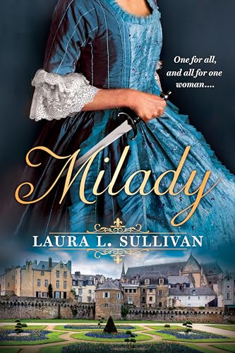 Stock image for Milady for sale by Bookmonger.Ltd