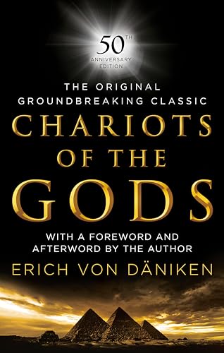 9780451490032: Chariots of the Gods: 50th Anniversary Edition