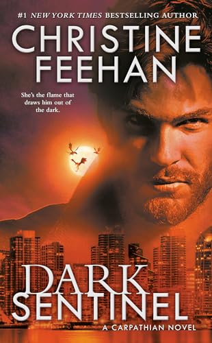 Stock image for Dark Sentinel (Carpathian Novel, A) for sale by SecondSale