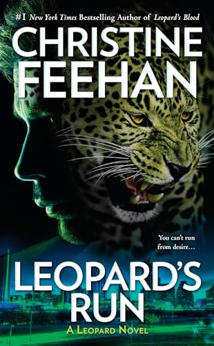 Imagen de archivo de Leopards Run 11 Leopard Novel a la venta por SecondSale