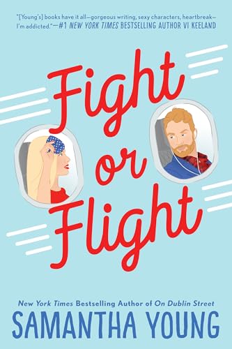 Stock image for Fight or Flight for sale by Your Online Bookstore