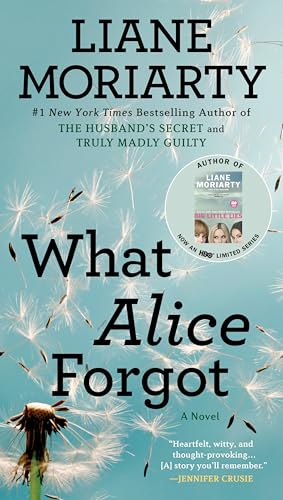 9780451490445: What Alice Forgot