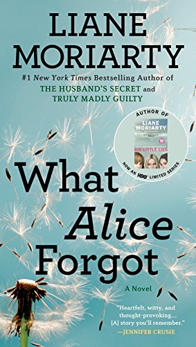 Stock image for What Alice Forgot for sale by Gulf Coast Books