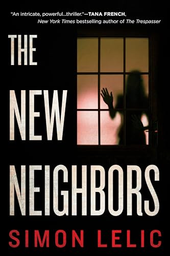 Beispielbild fr The New Neighbors zum Verkauf von Better World Books